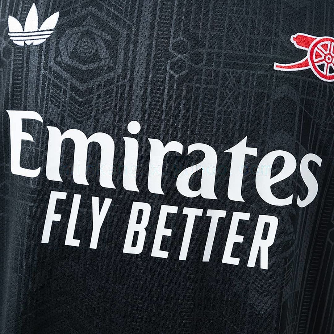 Arsenal 25_26 Special Edition Jersey S-4XL 7