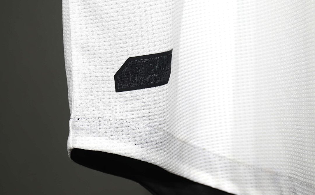 18-19 Retro Player Real Madrid Home Kit Cheap Football Jersey Wholesale Yupoo 5
