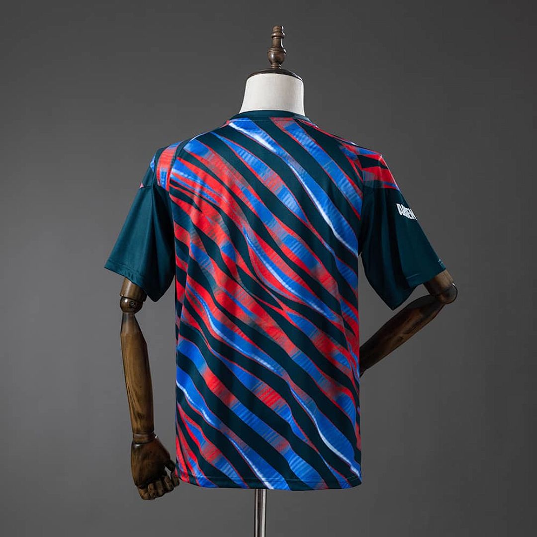 Arsenal 26_27 Pre-match Jersey S-4XL 2