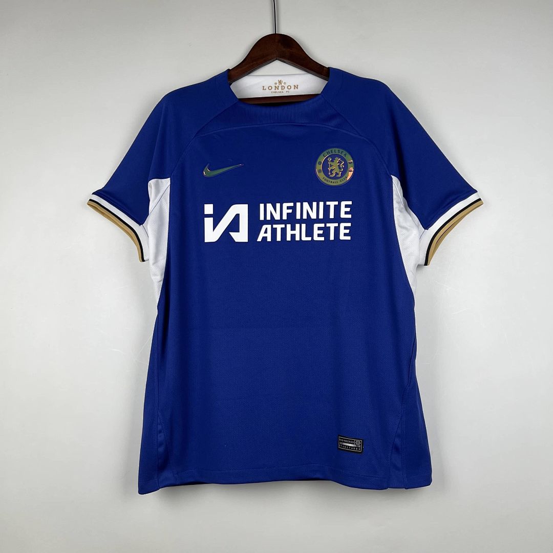 23_24 Chelsea home S-4XL
