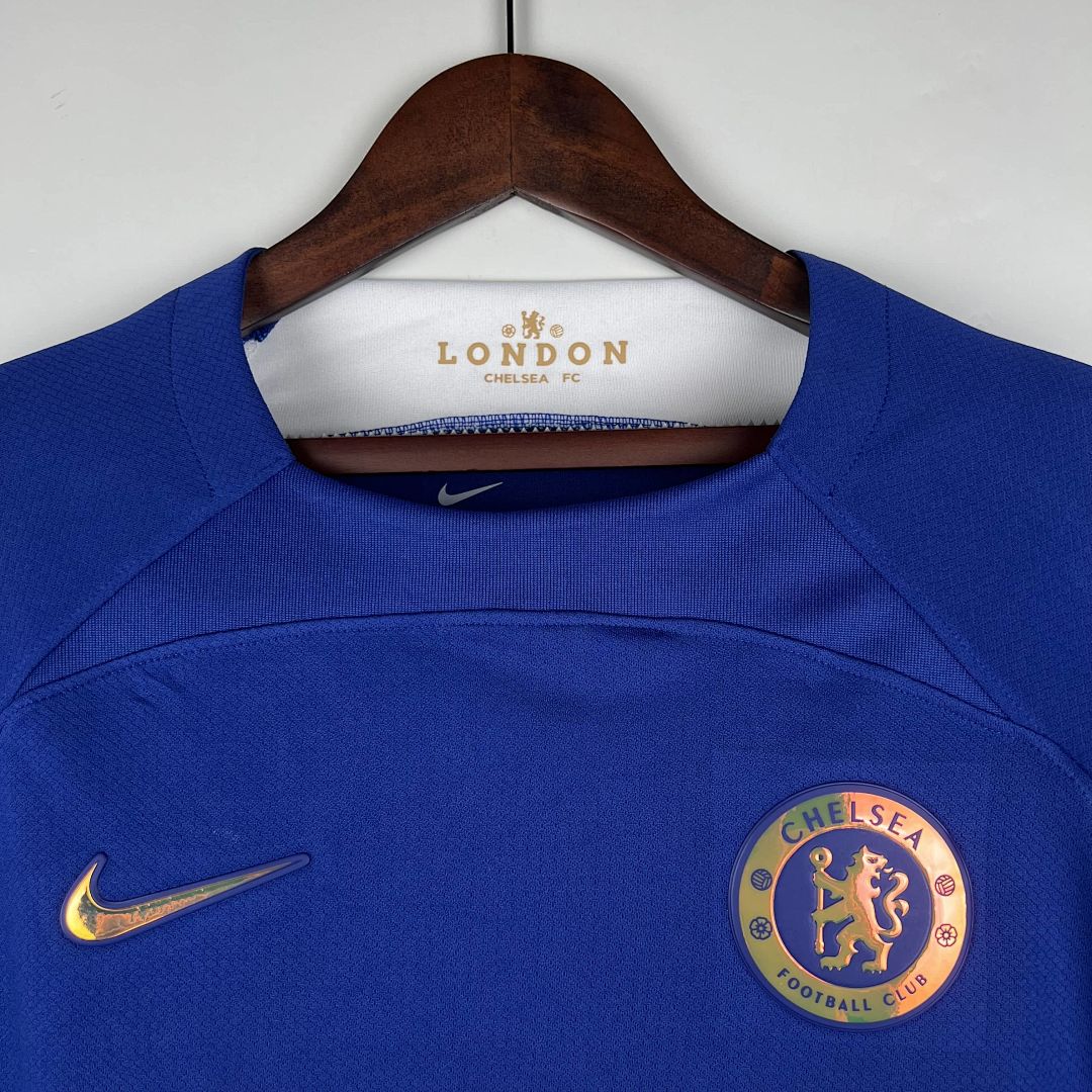 23_24 Chelsea home S-4XL 10