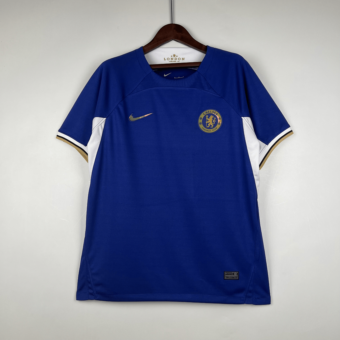 23_24 Chelsea home S-4XL 2