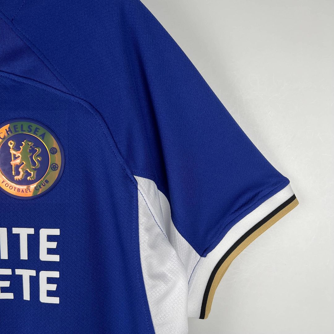 23_24 Chelsea home S-4XL 7