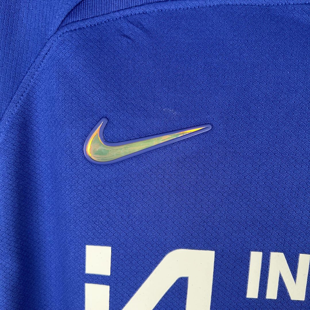 23_24 Chelsea home S-4XL 8