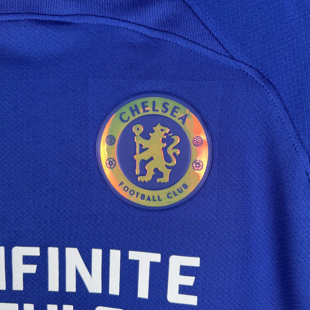 23_24 Chelsea home S-4XL 9