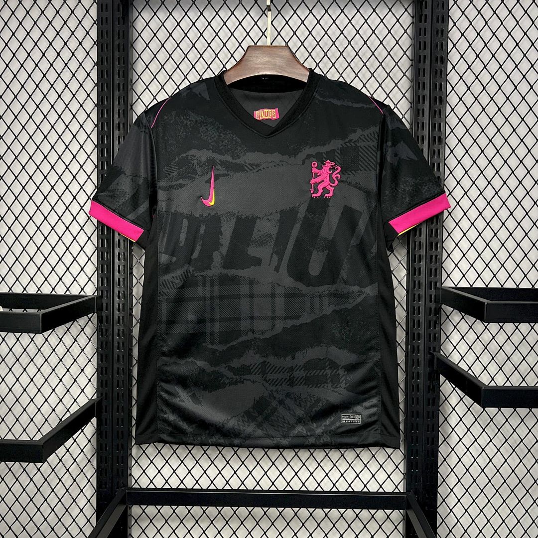 24_25 Chelsea Third Jersey S-4XL