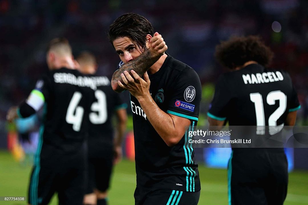 17-18 Retro Player Real Madrid Away Kit Cheap Football Jersey Wholesale Yupoo 10