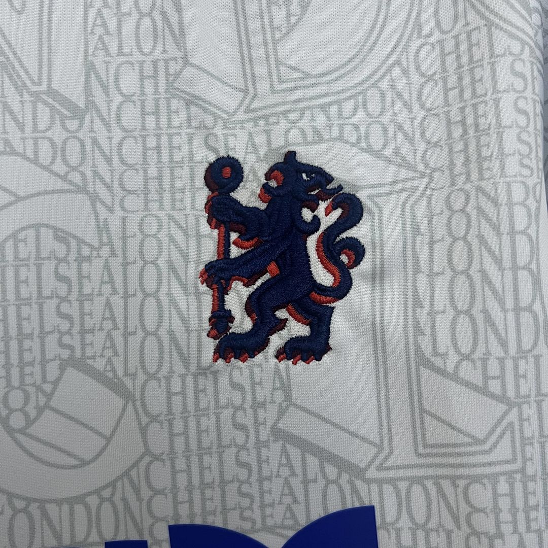 25_26 Chelsea training suit S-4XL 6