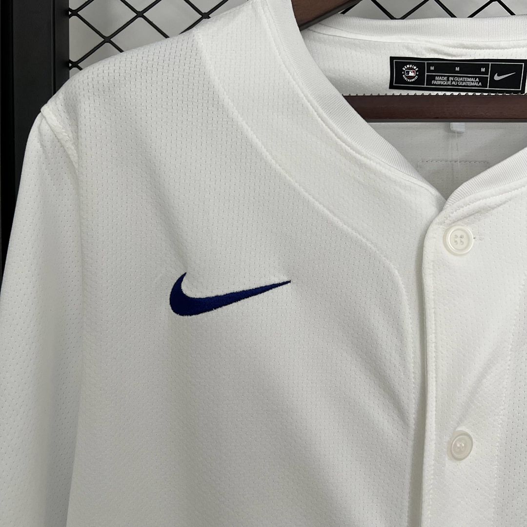2025 Chelsea Baseball Jersey S-XXL 3