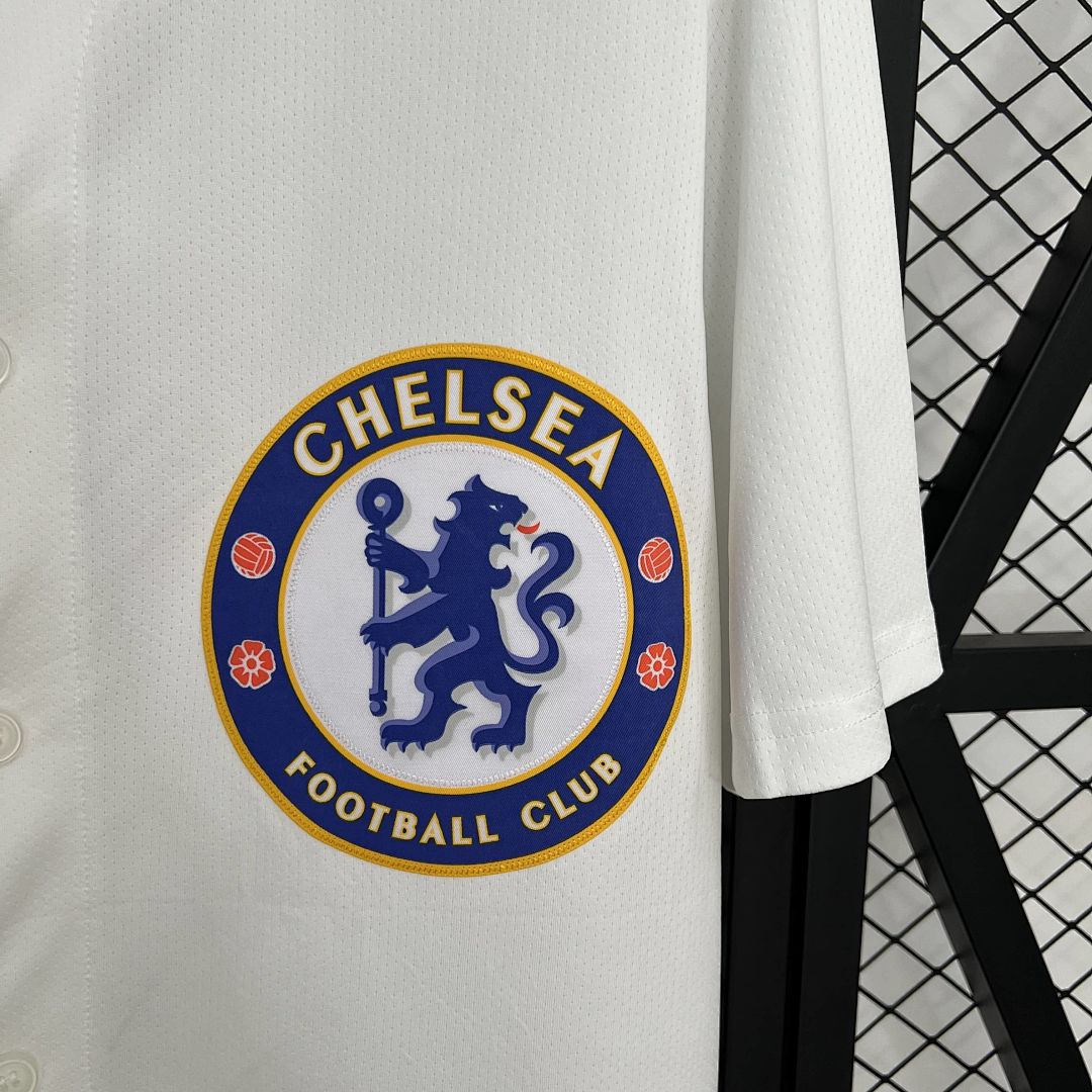 2025 Chelsea Baseball Jersey S-XXL 4