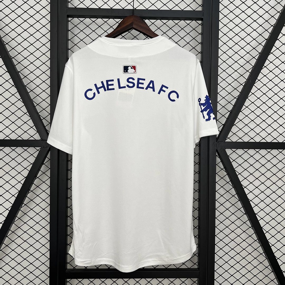 2025 Chelsea Baseball Jersey S-XXL 5