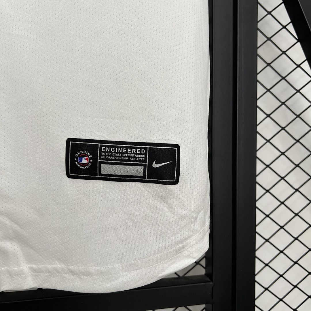 2025 Chelsea Baseball Jersey S-XXL 7