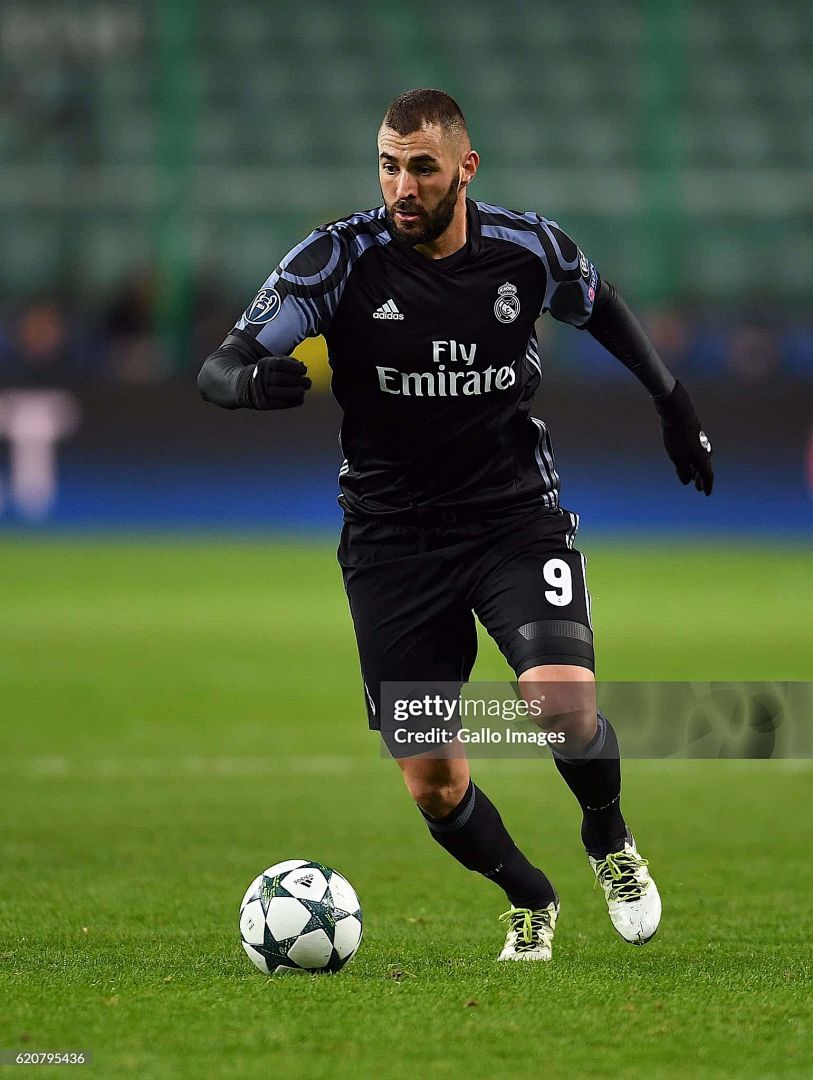 16-17 Retro Player Real Madrid Third Away Kit Long Sleeve Cheap Football Jersey Wholesale Yupoo 3