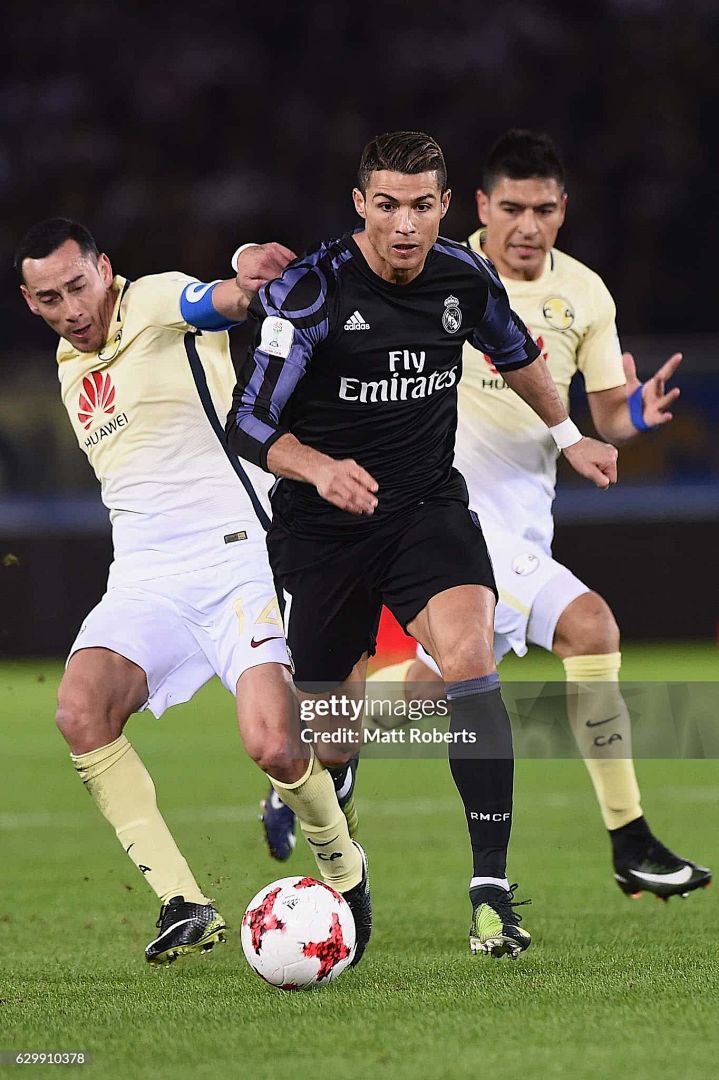 16-17 Retro Player Real Madrid Third Away Kit Long Sleeve Cheap Football Jersey Wholesale Yupoo 7
