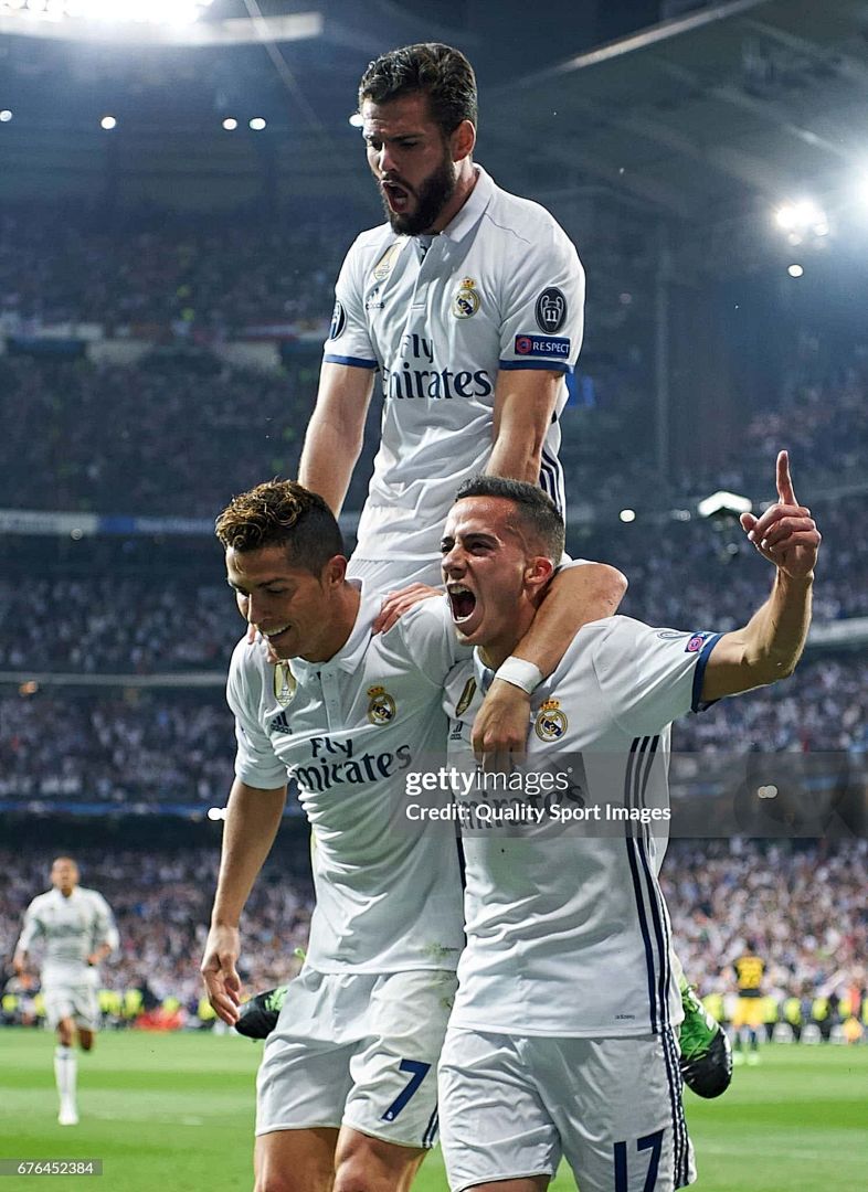 16-17 Retro Player Real Madrid Home Kit Cheap Football Jersey Wholesale Yupoo 8