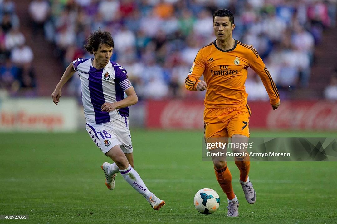 13-14 Retro Player Real Madrid Third Away Kit Cheap Football Jersey Wholesale Yupoo 7