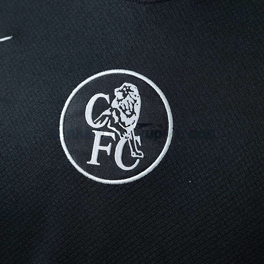 Chelsea 25_26 Third Long Sleeve Jersey S-4XL 5