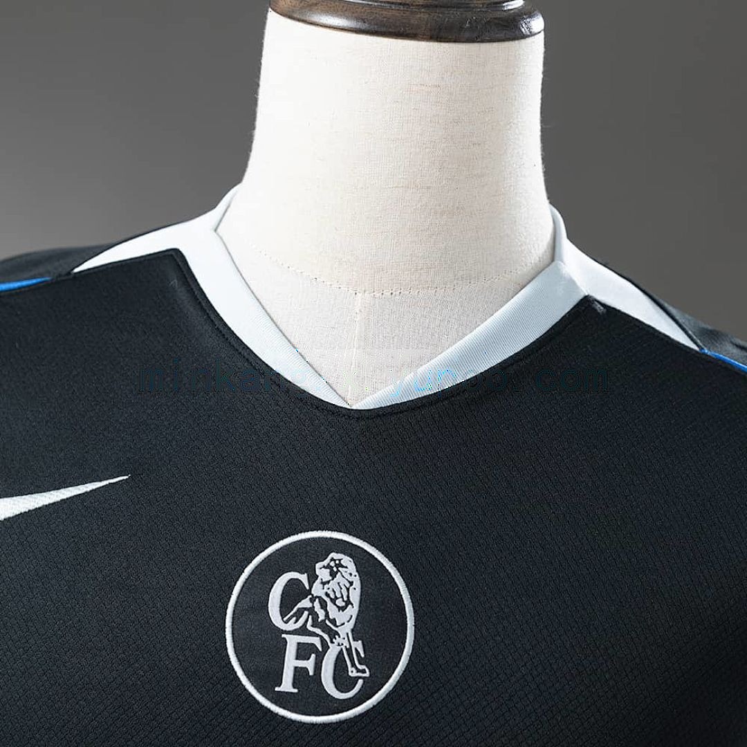 Chelsea 25_26 Third Long Sleeve Jersey S-4XL 6