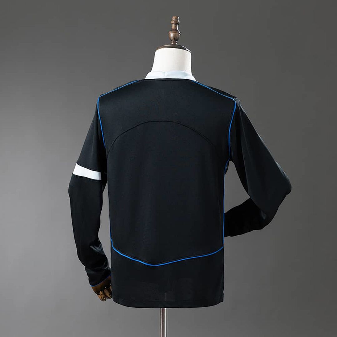 Chelsea 25_26 Third Long Sleeve Jersey S-4XL 7