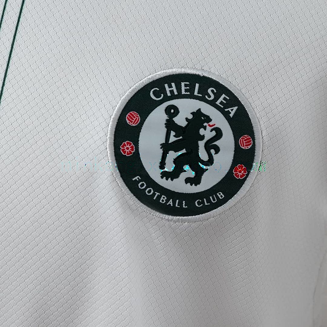 Chelsea 25_26 Away Long Sleeve Jersey S-4XL 5