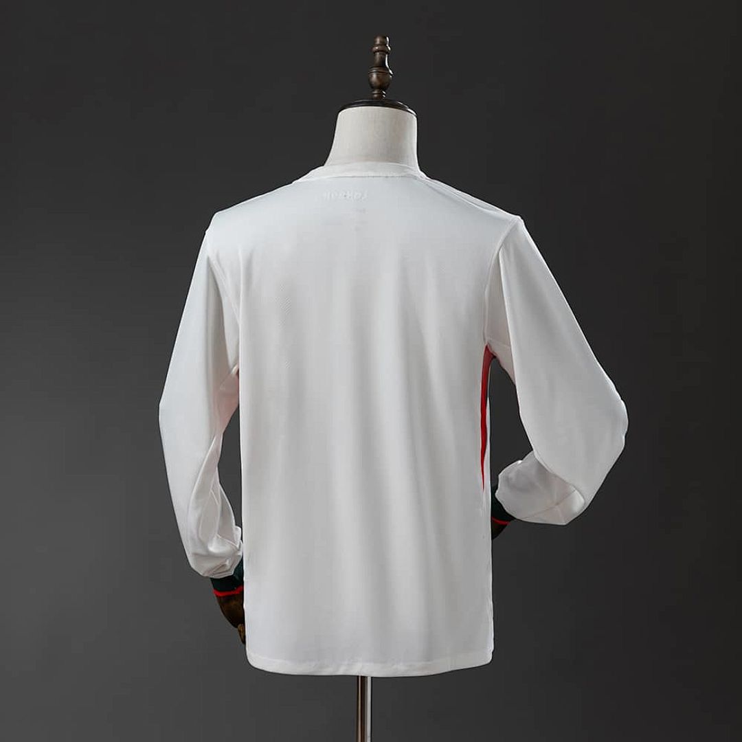 Chelsea 25_26 Away Long Sleeve Jersey S-4XL 7