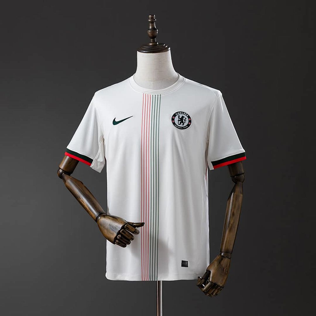25_26 Chelsea third away S-4XL