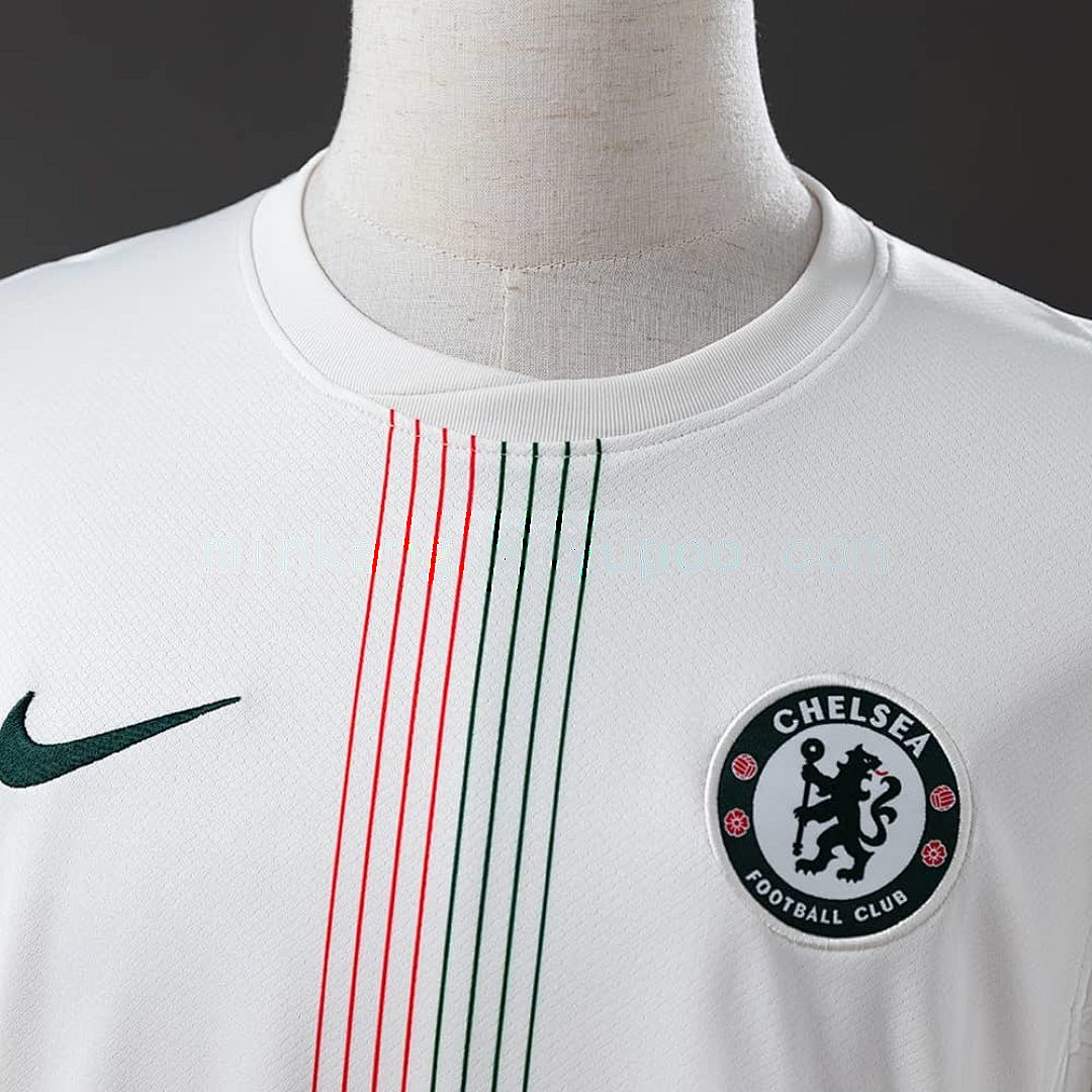 25_26 Chelsea third away S-4XL 6