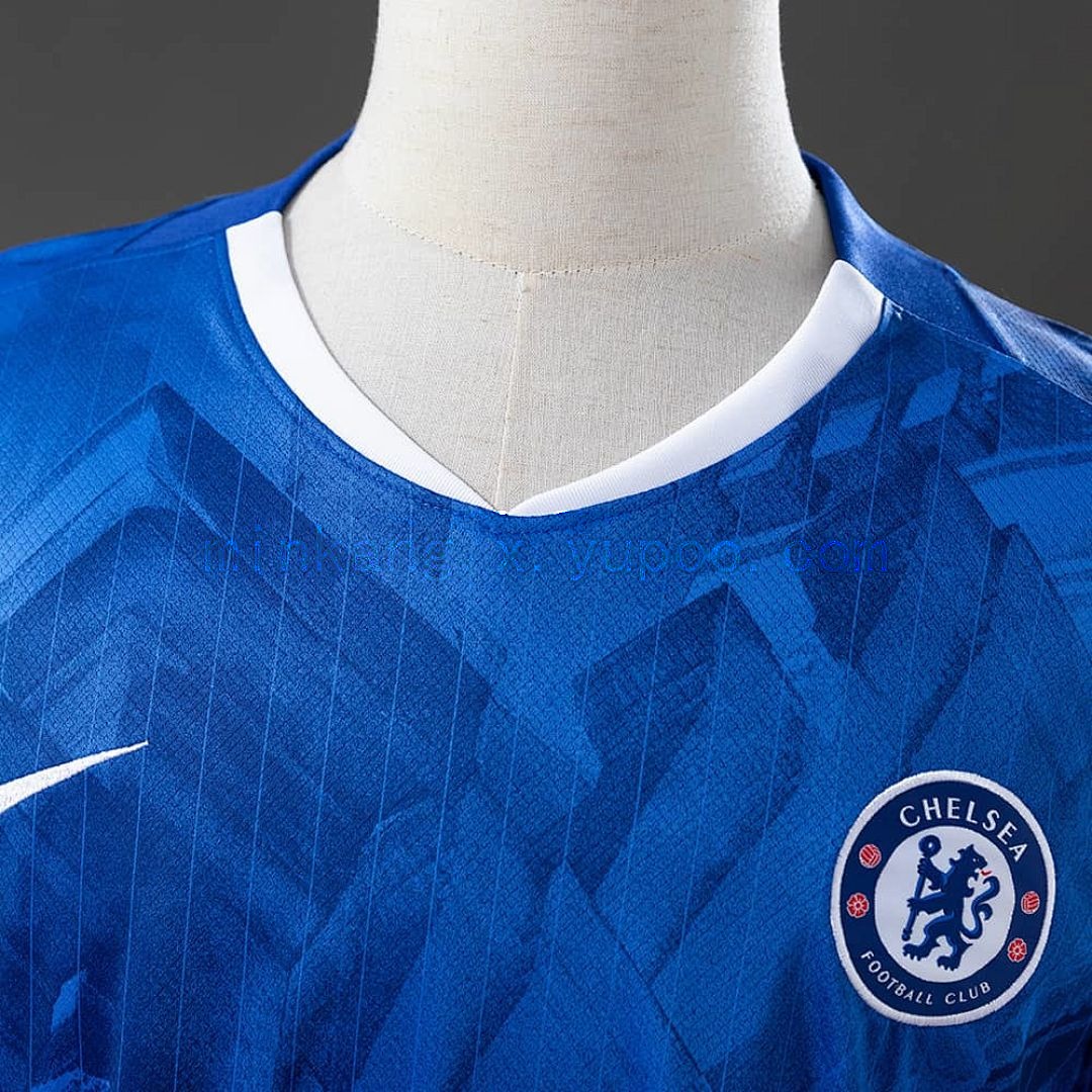 Chelsea 25_26 Home Long Sleeve Jersey S-4XL 6