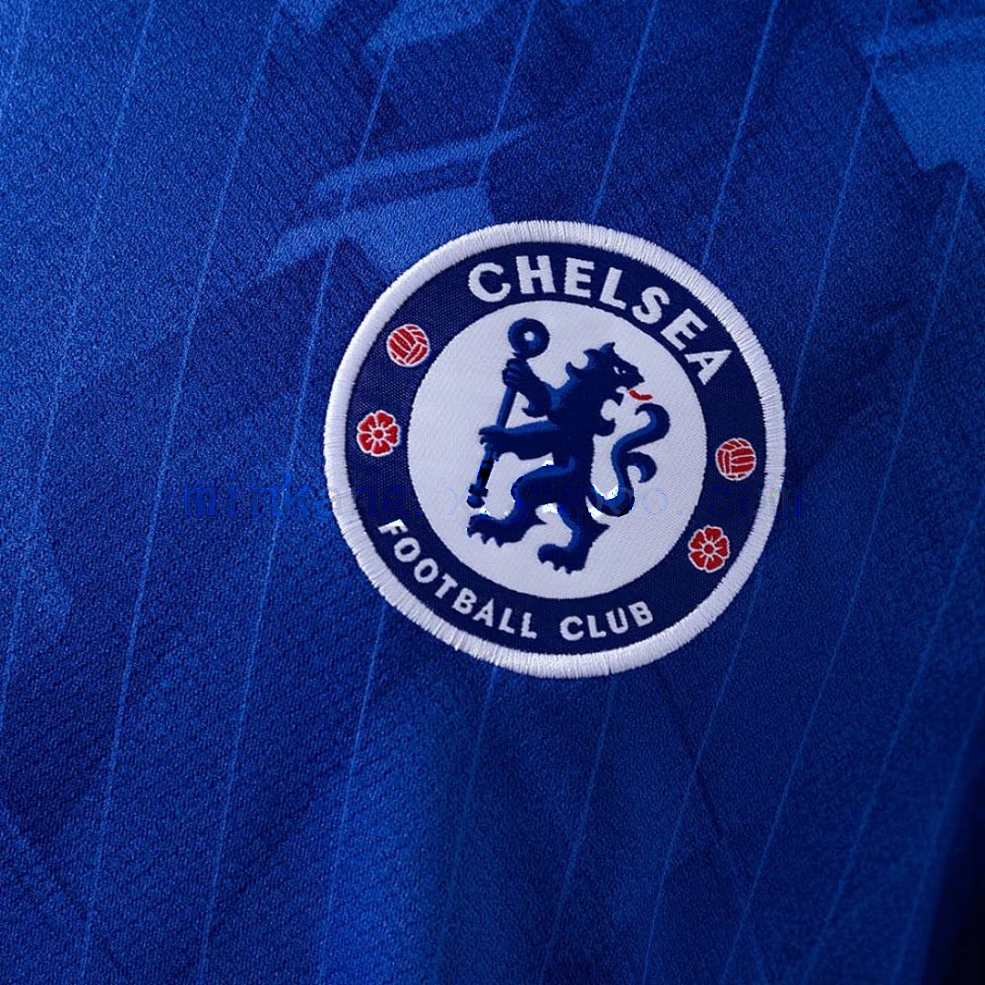 25_26 Chelsea Home S-4XL 5