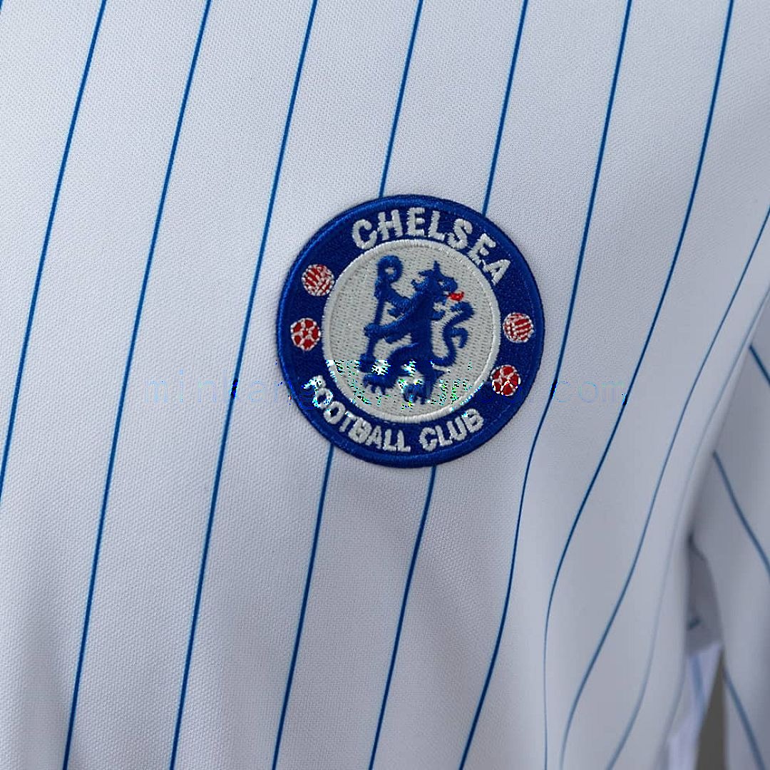Chelsea 25_26 Cultural Shirt - White Jersey S-XXL 6