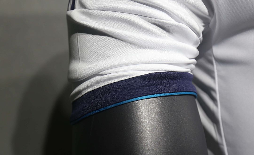 12-13 Retro Player Real Madrid Home Kit Cheap Football Jersey Wholesale Yupoo 5