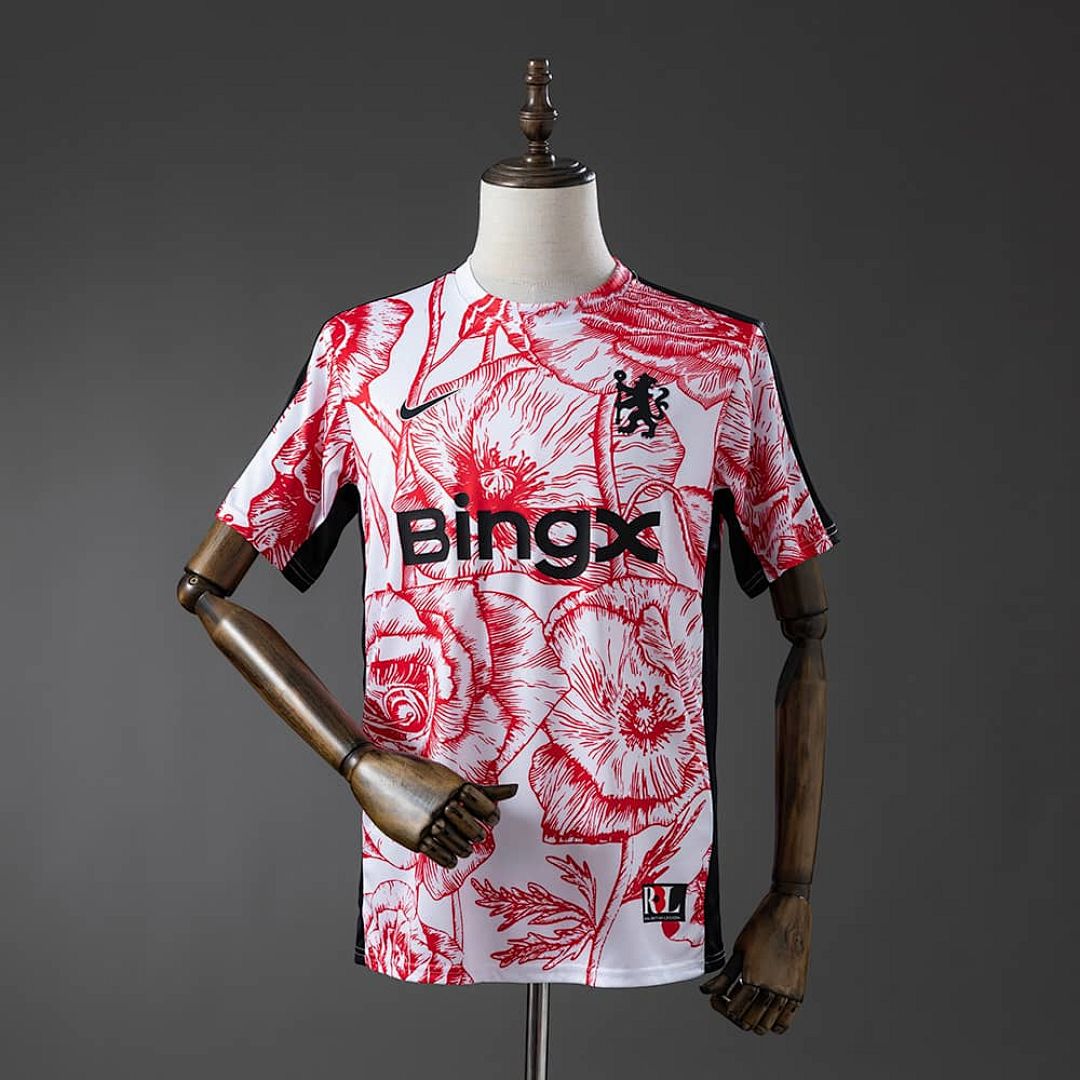Chelsea 25_26 Limited Edition Jersey S-4XL