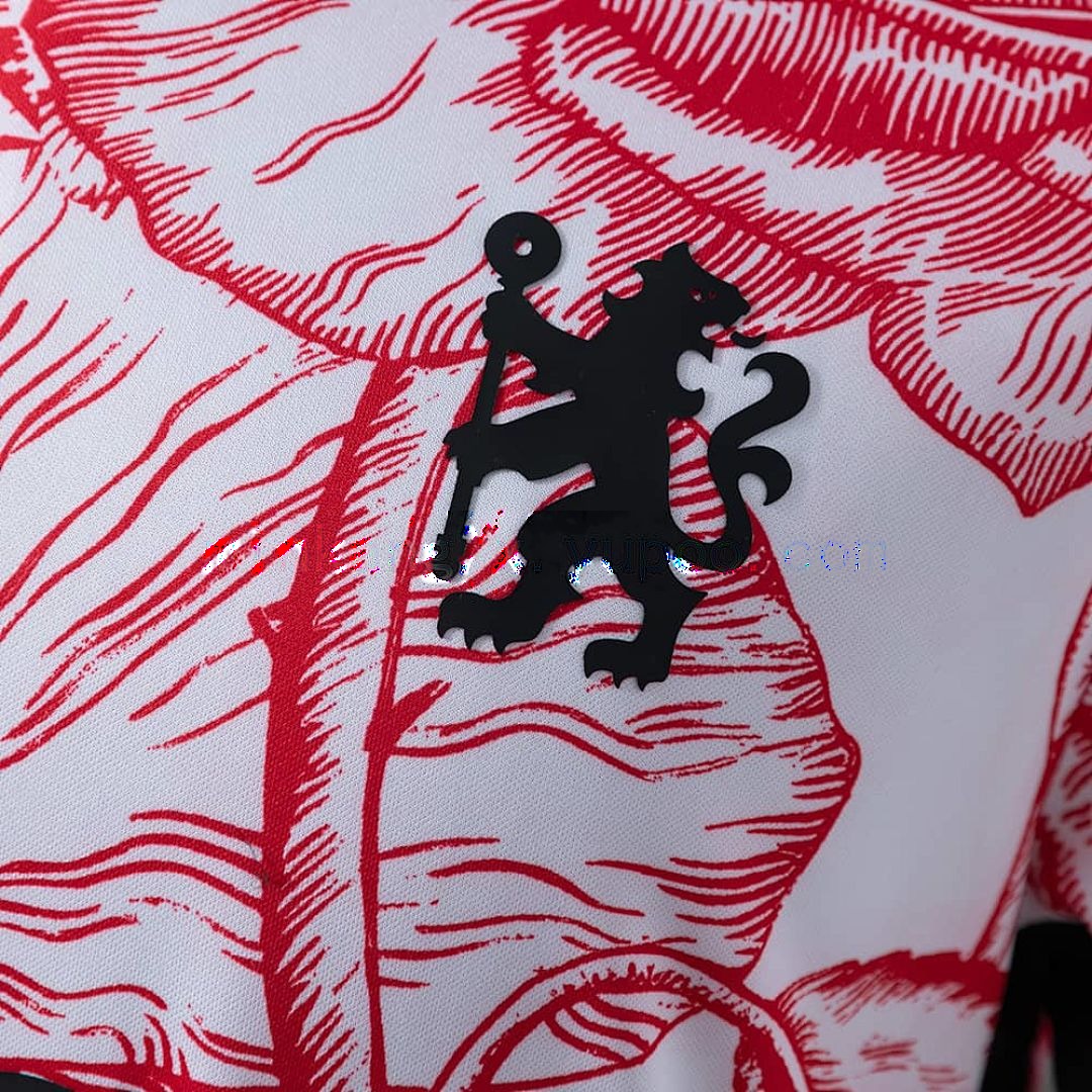 Chelsea 25_26 Limited Edition Jersey S-4XL 8