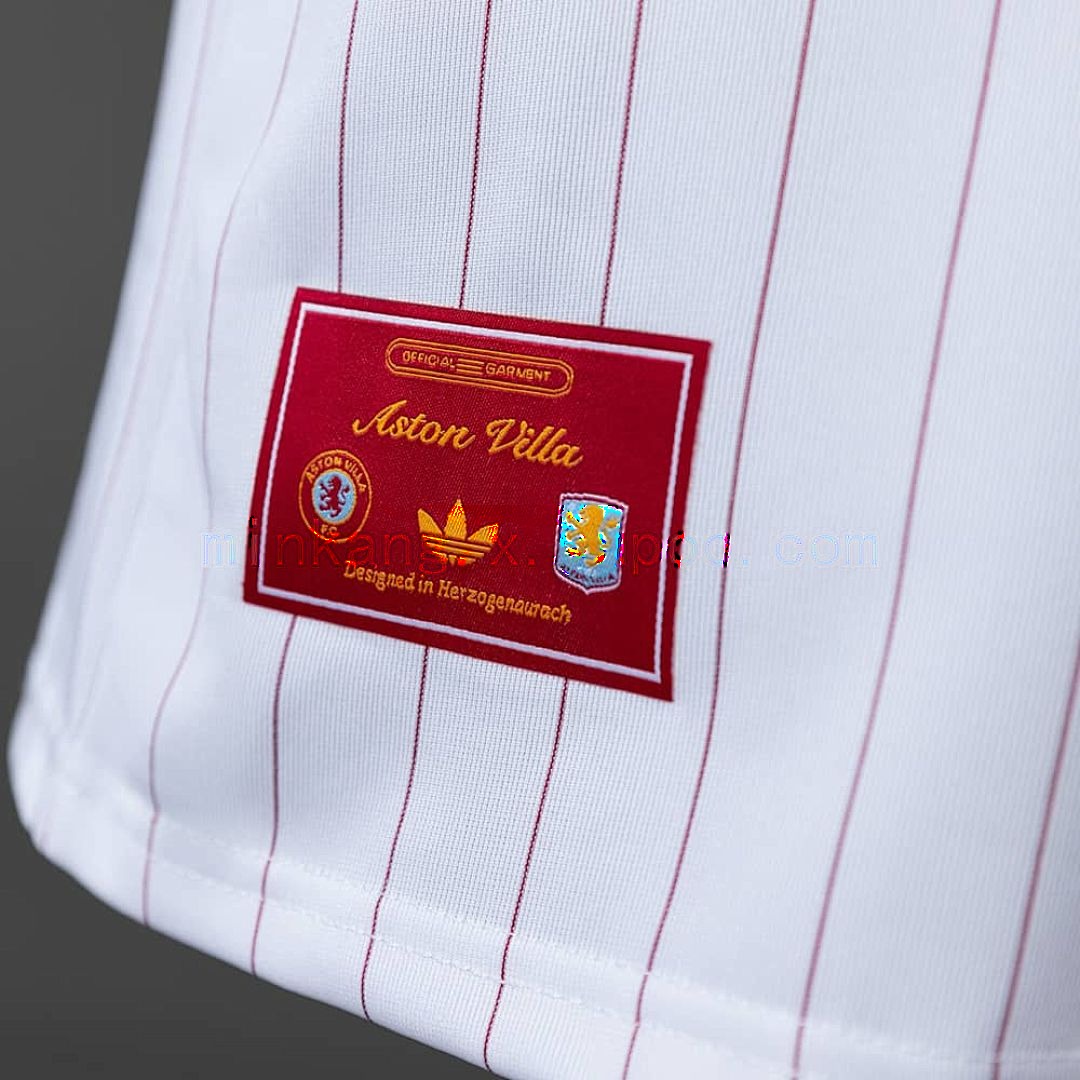 Chelsea Terrace Icons T-Shirt White S-XXL 3