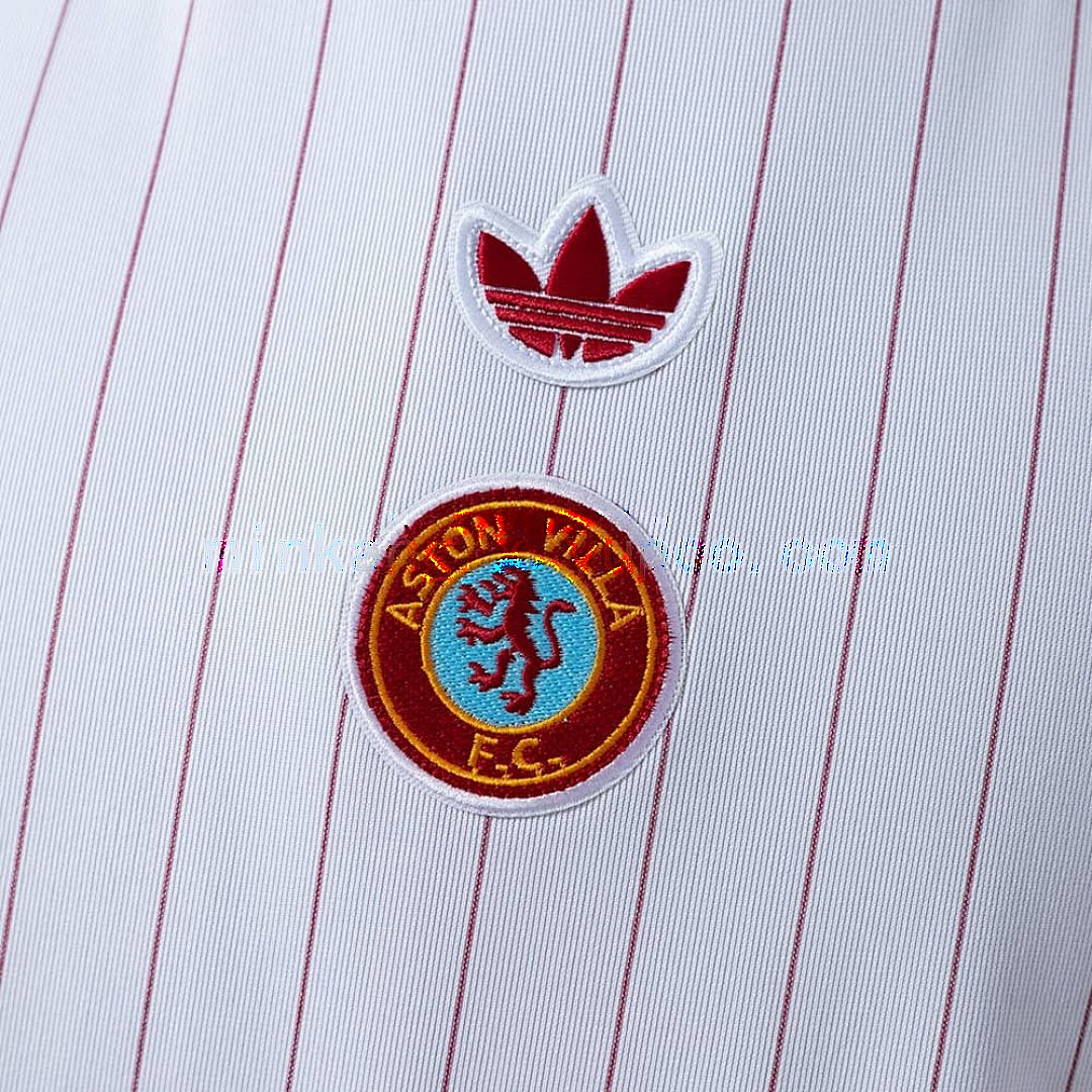 Chelsea Terrace Icons T-Shirt White S-XXL 5