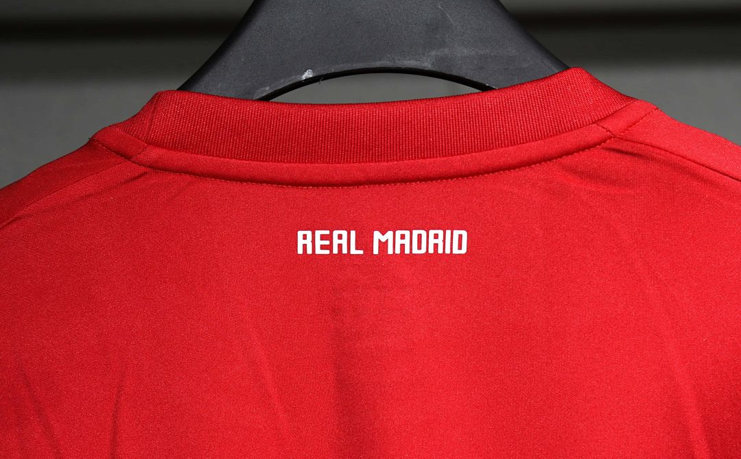 11-12 Retro Player Real Madrid Third Away Kit Long Sleeve Cheap Football Jersey Wholesale Yupoo 6