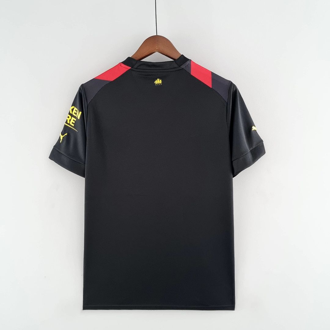 22_23 Manchester City away S-XXXL 2