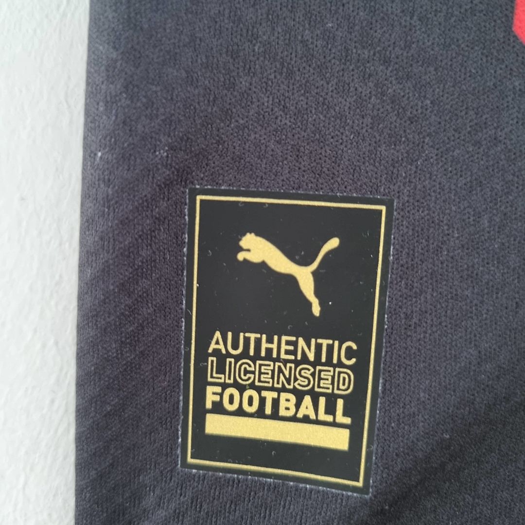 22_23 Manchester City away S-XXXL 5