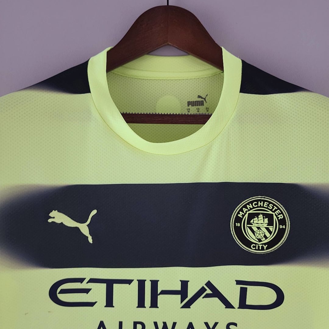 22_23 Manchester City third away S-XXXL 10