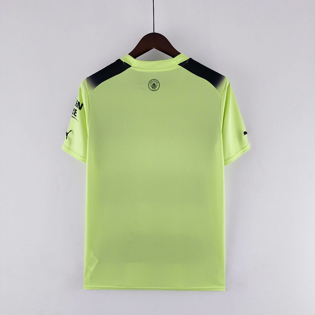 22_23 Manchester City third away S-XXXL 2