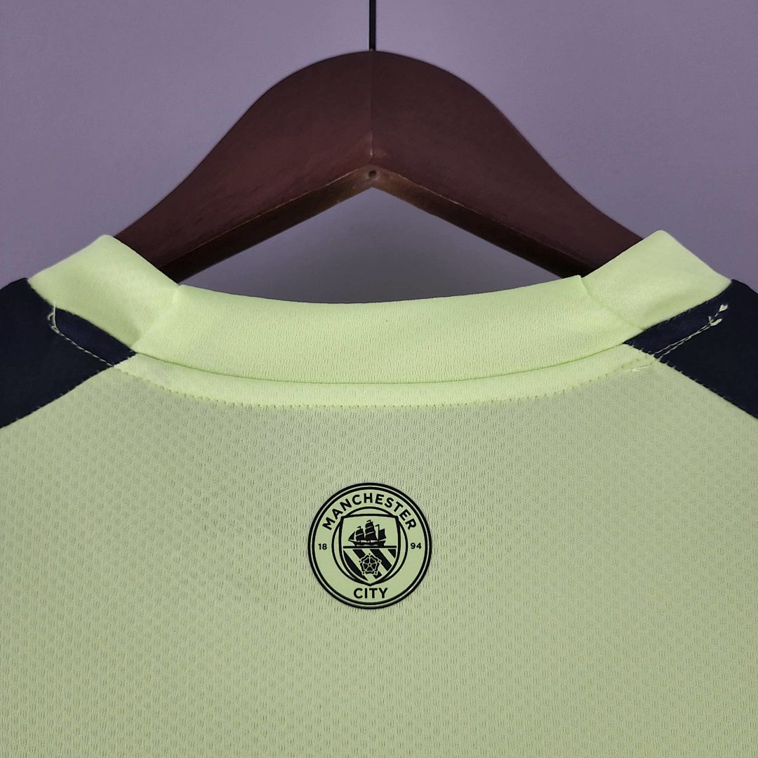 22_23 Manchester City third away S-XXXL 3