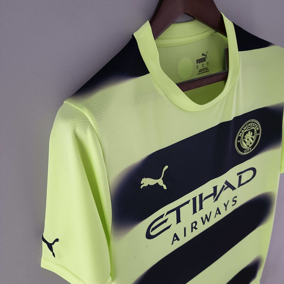 22_23 Manchester City third away S-XXXL 6