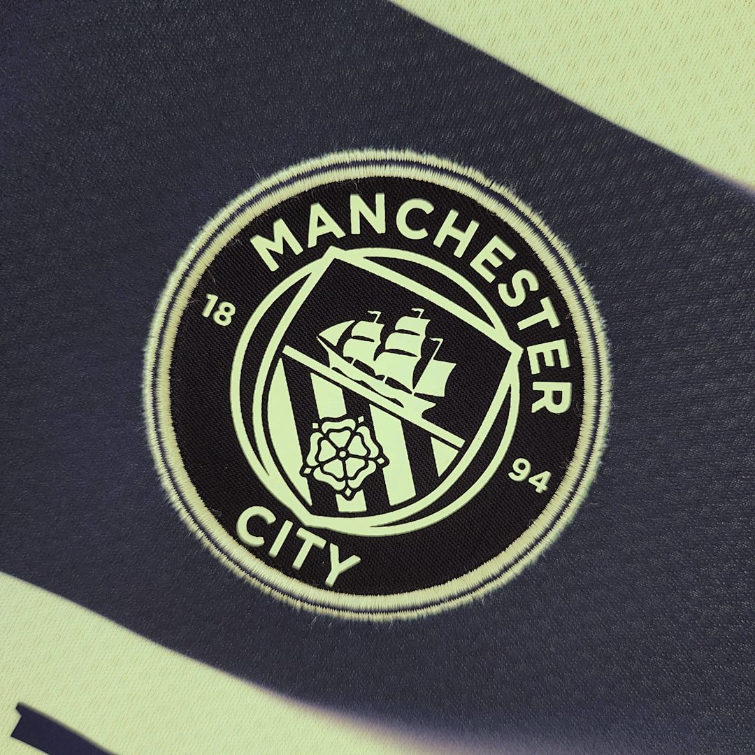 22_23 Manchester City third away S-XXXL 9