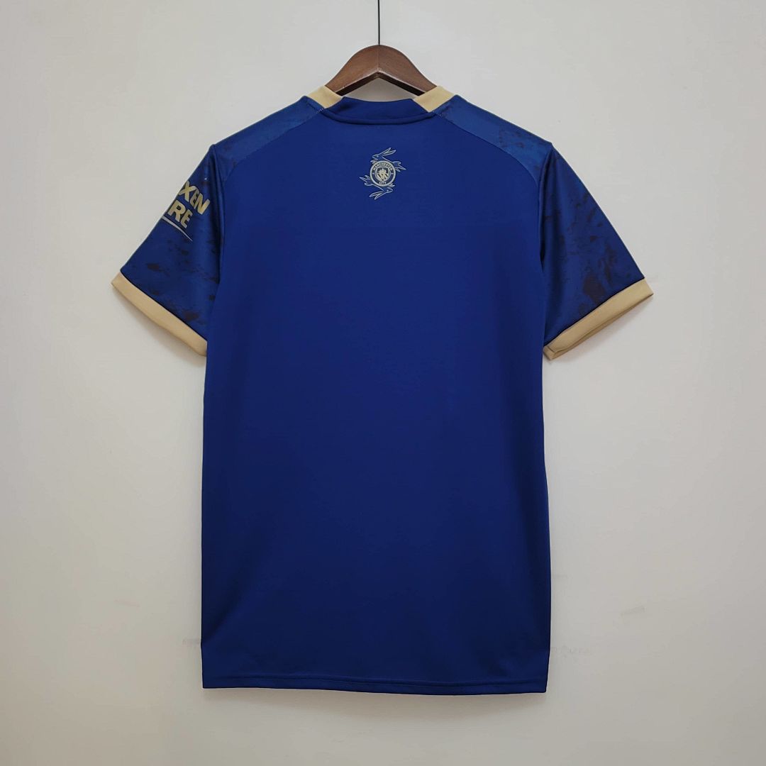 23_24 Manchester City Blue S-XXL 2