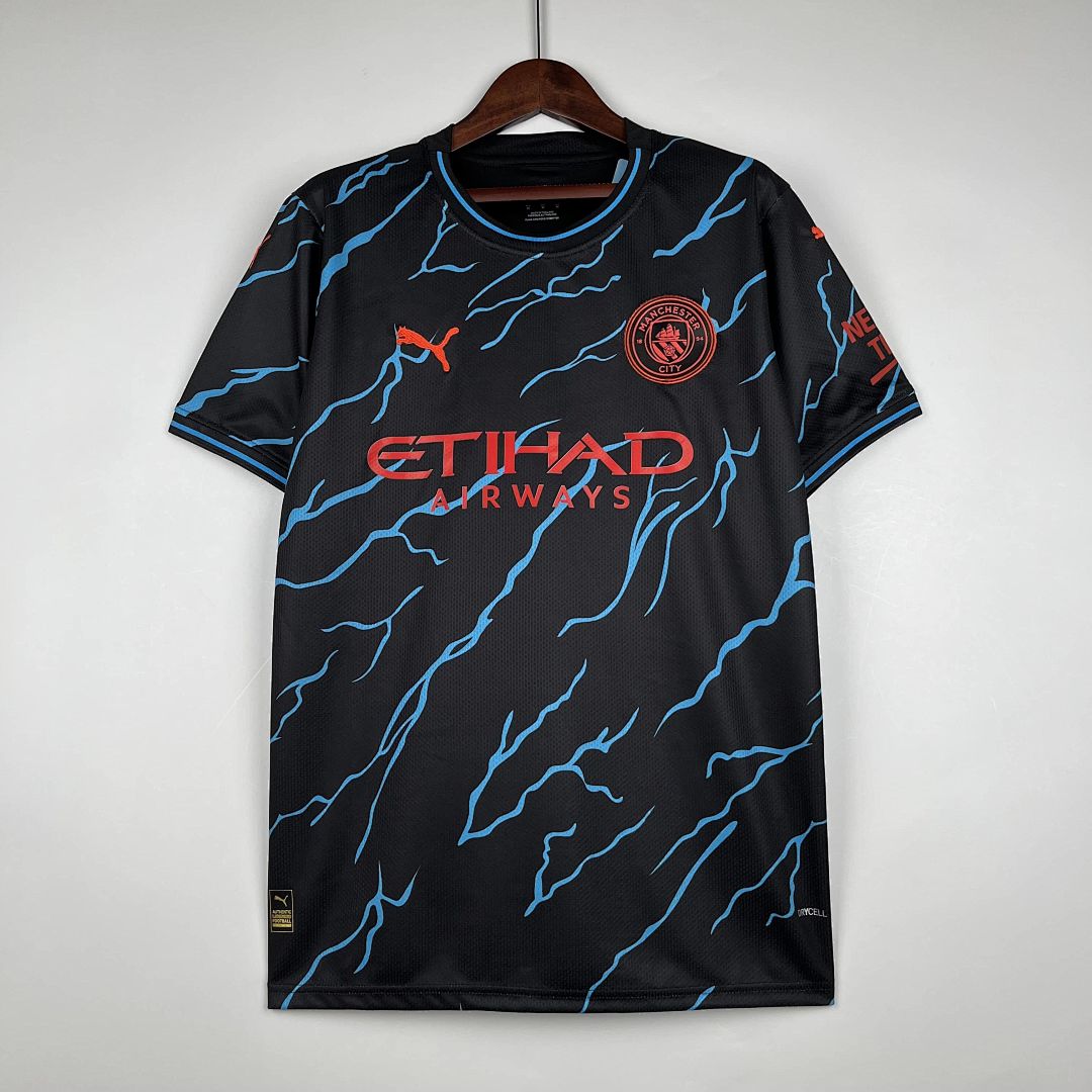 23_24 Manchester City Special Edition S-XXL