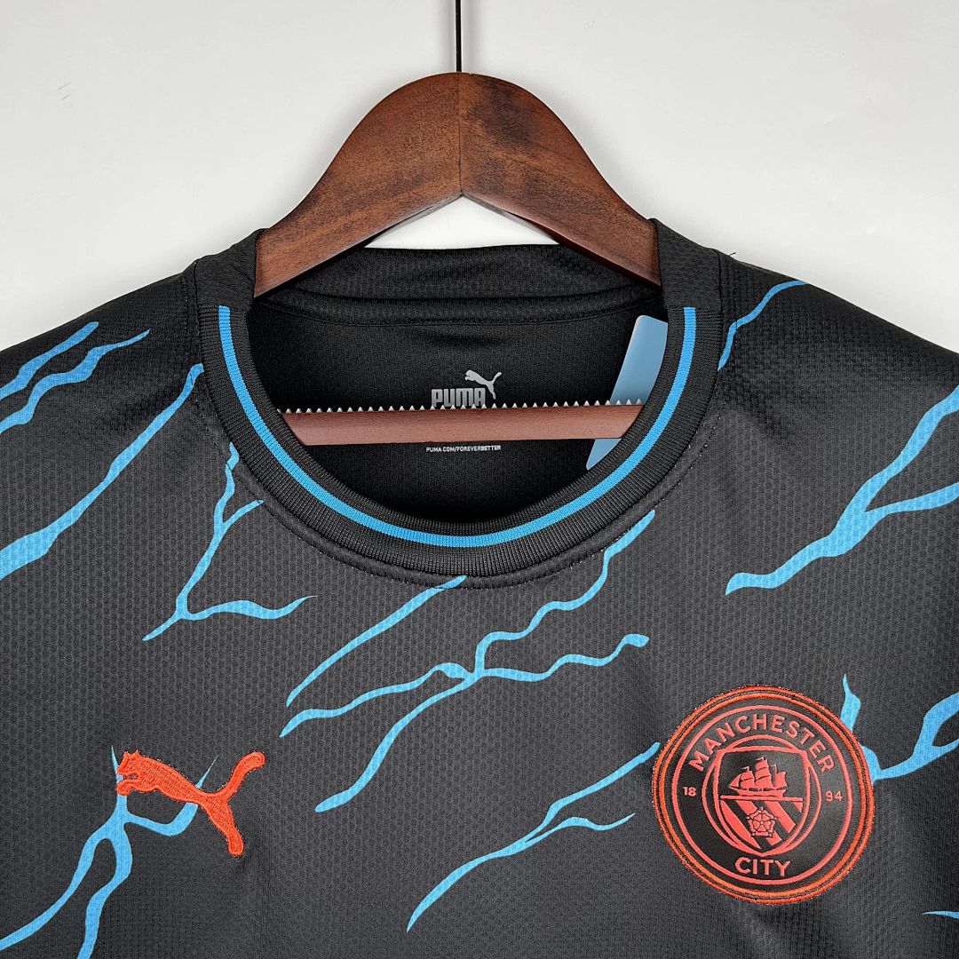 23_24 Manchester City Special Edition S-XXL 2