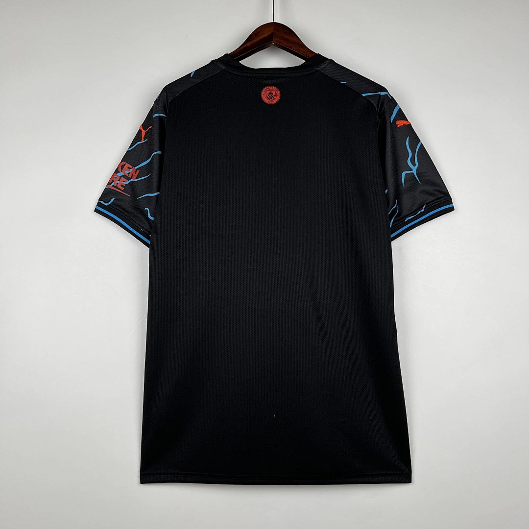 23_24 Manchester City Special Edition S-XXL 4