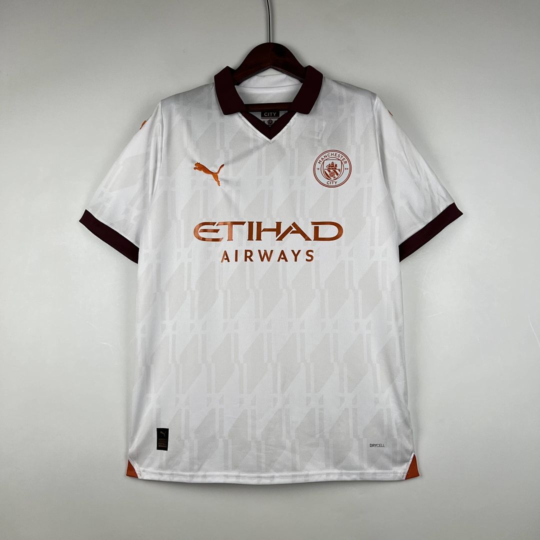 23_24 Manchester City visitante S-4XL