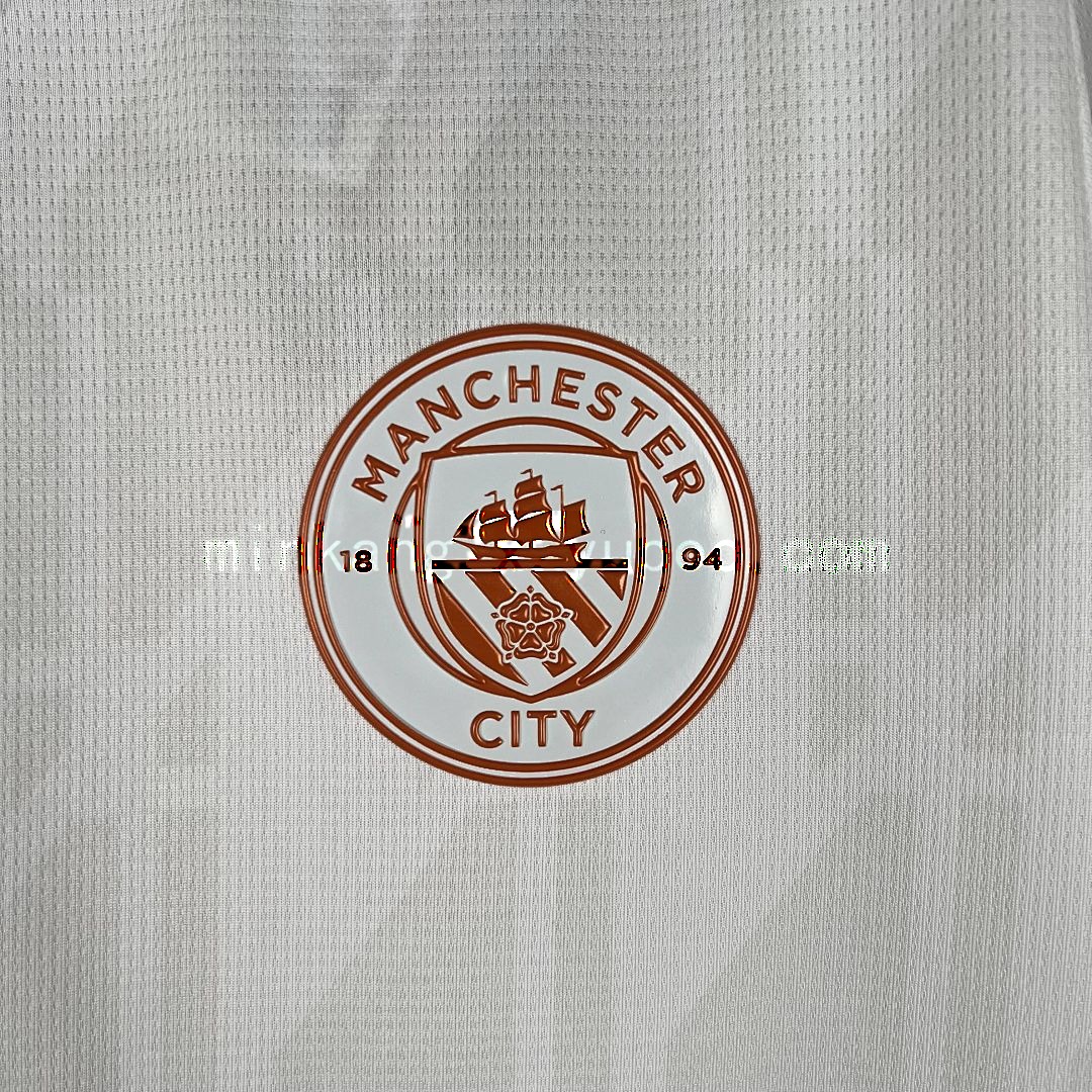 23_24 Manchester City Away S-4XL 3