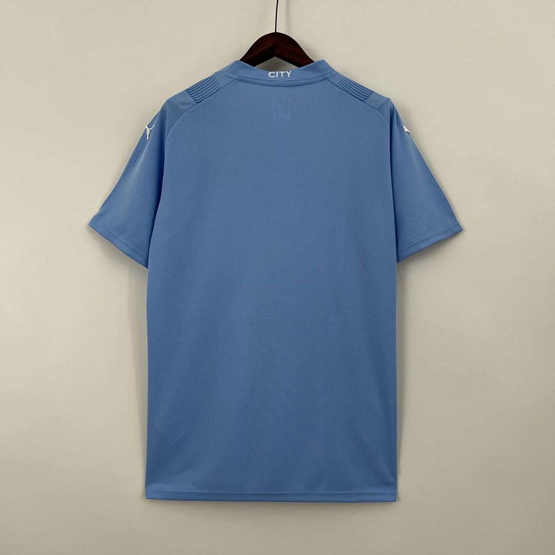 23_24 Manchester City Home S-4XL 3